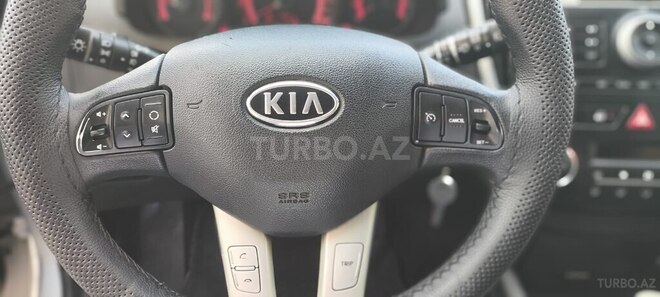 Kia Ceed SW-13