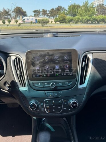Chevrolet Malibu-17