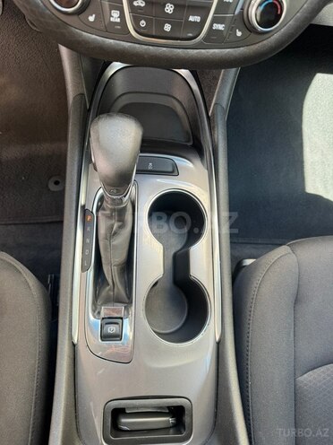 Chevrolet Malibu-6