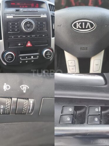 Kia Ceed SW-14