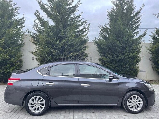 Nissan Sentra-7