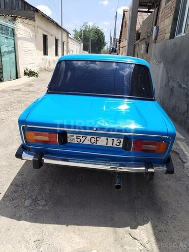 LADA (VAZ) 2106-2