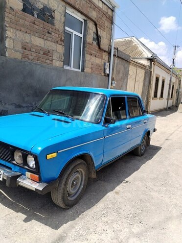LADA (VAZ) 2106-4