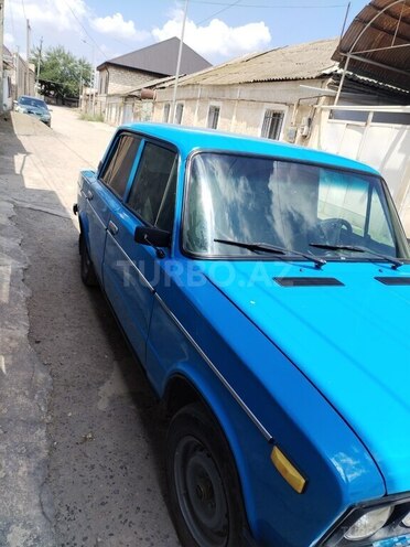 LADA (VAZ) 2106-3