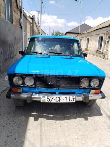 LADA (VAZ) 2106-5