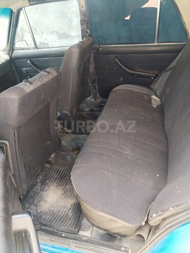 LADA (VAZ) 2106-6