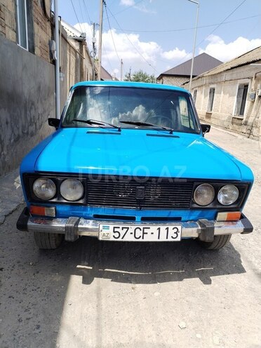 LADA (VAZ) 2106-1