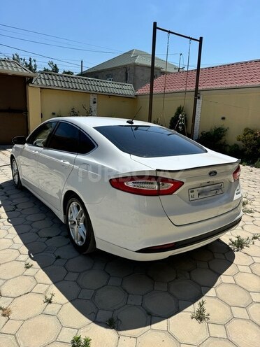 Ford Fusion (North America)-4