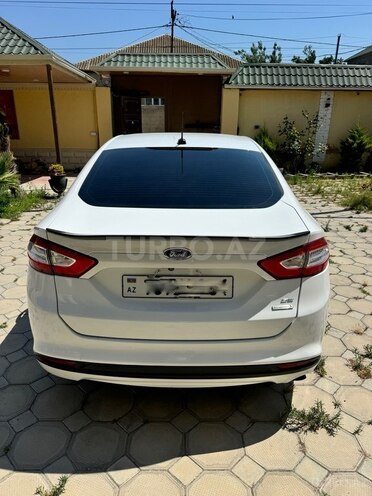 Ford Fusion (North America)-3