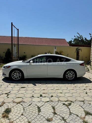 Ford Fusion (North America)-5
