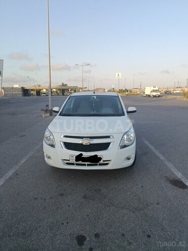 Chevrolet Cobalt-1