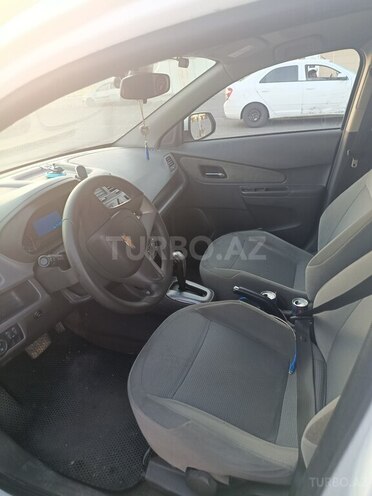 Chevrolet Cobalt-4