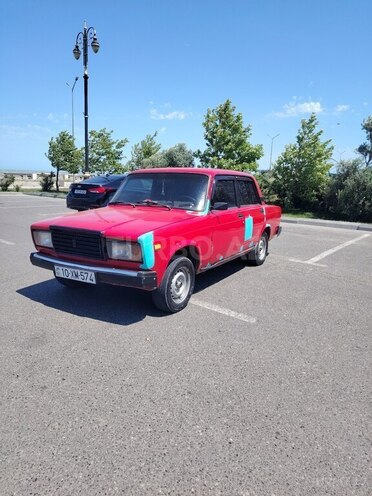 LADA (VAZ) 2107-3