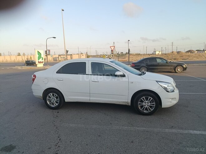 Chevrolet Cobalt-7