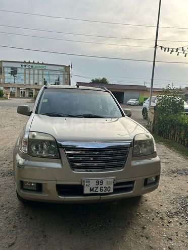 Nissan X-Trail-1