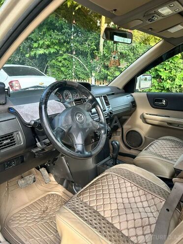 Nissan X-Trail-5