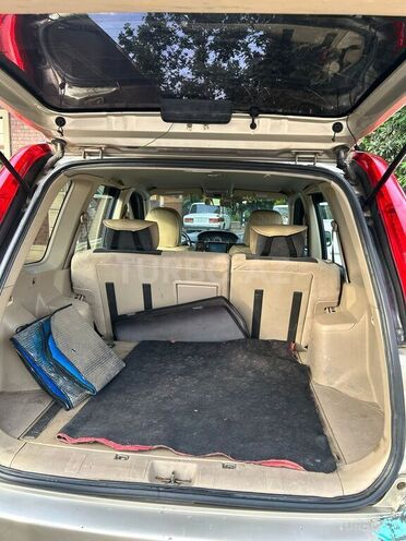 Nissan X-Trail-9