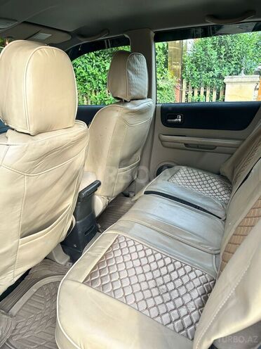 Nissan X-Trail-7
