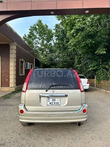 Nissan X-Trail-3