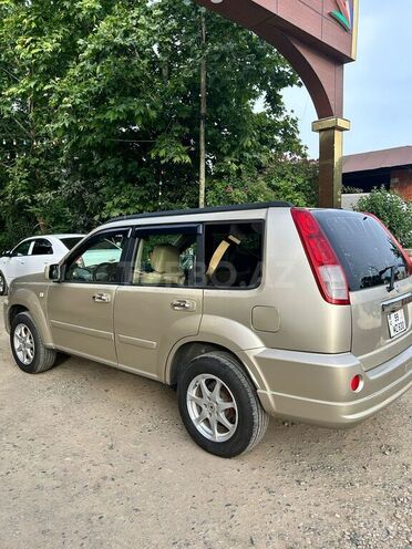 Nissan X-Trail-6
