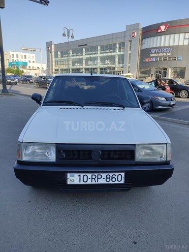 Tofas Sahin-7