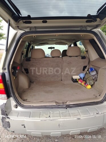 Ford Escape-7