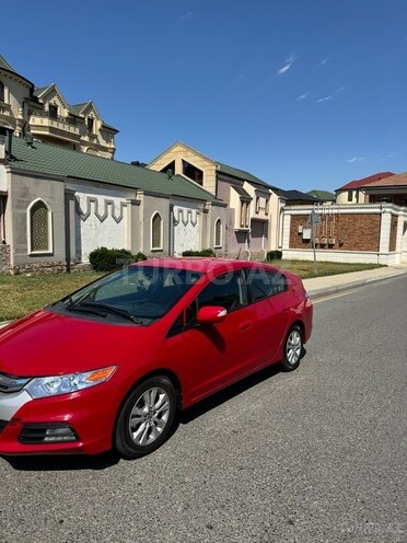 Honda Insight-8