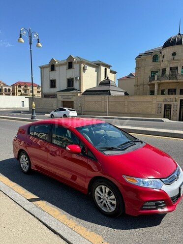 Honda Insight-2