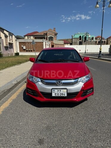 Honda Insight-1
