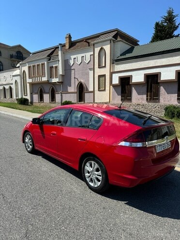 Honda Insight-6