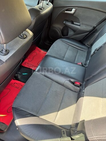 Honda Insight-11