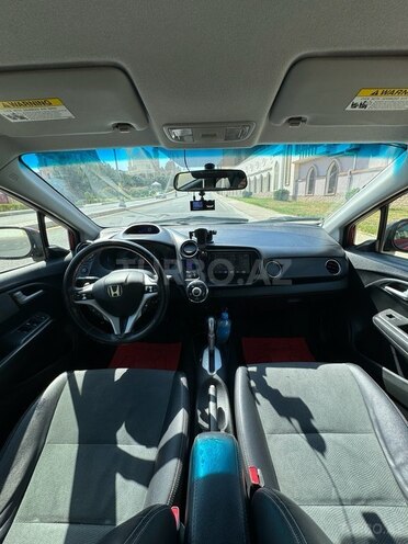 Honda Insight-16