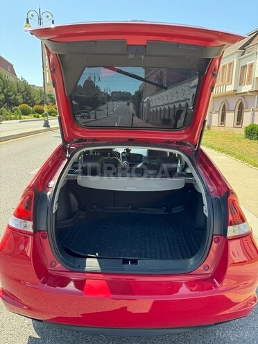 Honda Insight-17