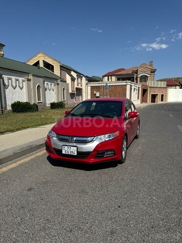 Honda Insight-20