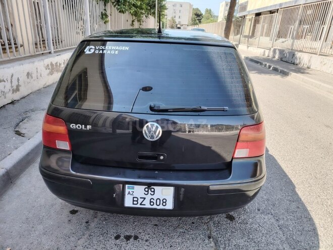 Volkswagen Golf-7
