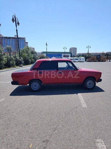 LADA (VAZ) 2107-4