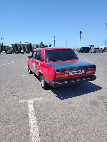 LADA (VAZ) 2107-7