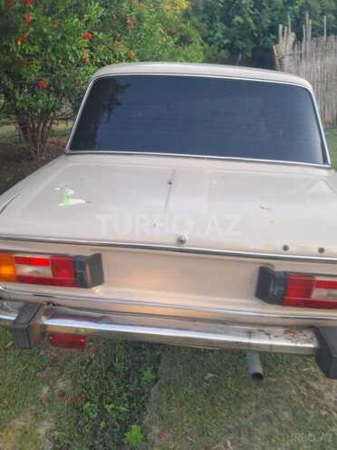 LADA (VAZ) 2106-2