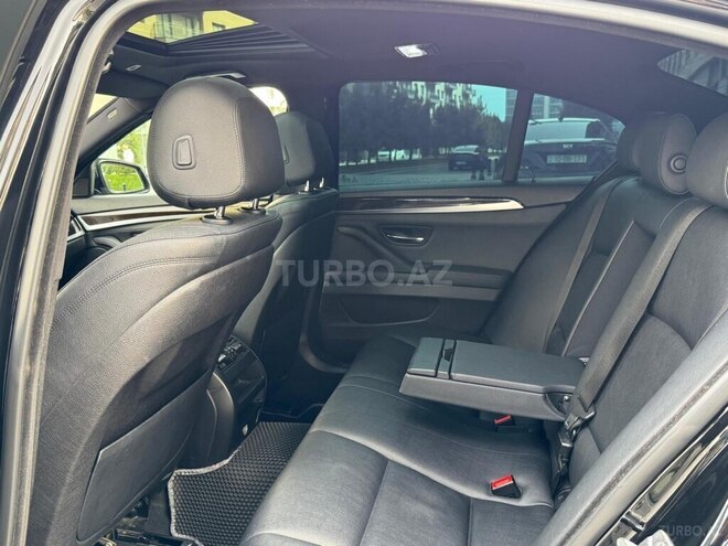 BMW 528-2