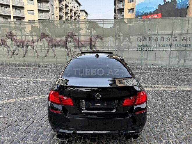 BMW 528-4