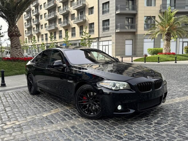 BMW 528-3