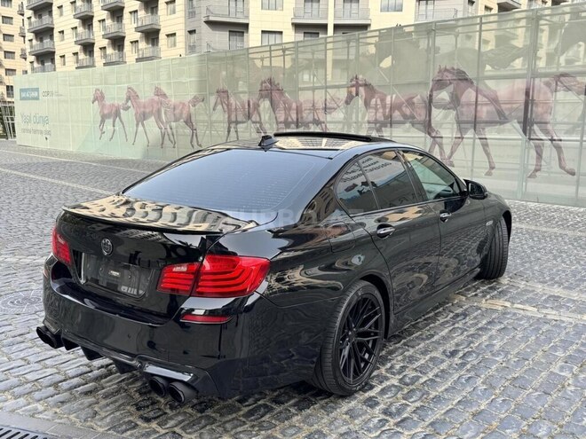 BMW 528-5