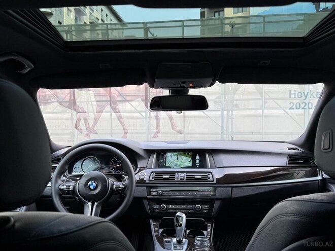 BMW 528-7