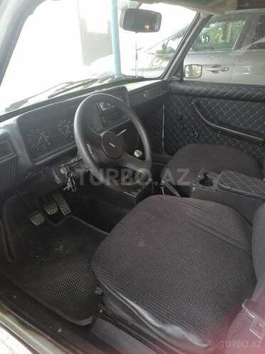 LADA (VAZ) 2107-2