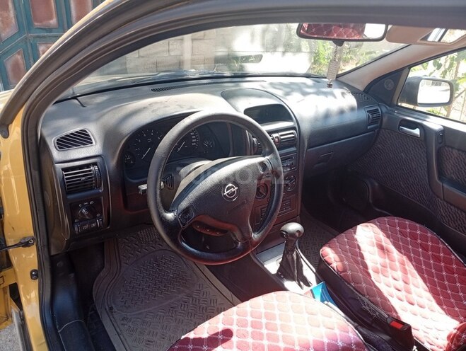 Opel Astra-5