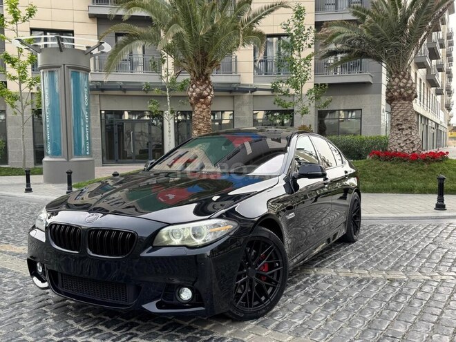 BMW 528-11
