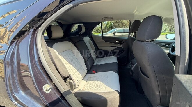 Chevrolet Equinox-8