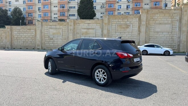 Chevrolet Equinox-3