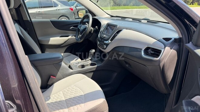 Chevrolet Equinox-6