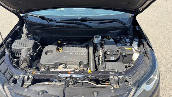 Chevrolet Equinox-12